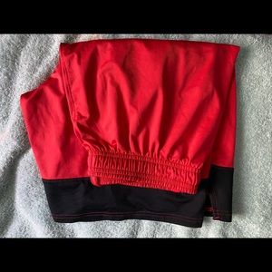 Men’s Underarmour shorts